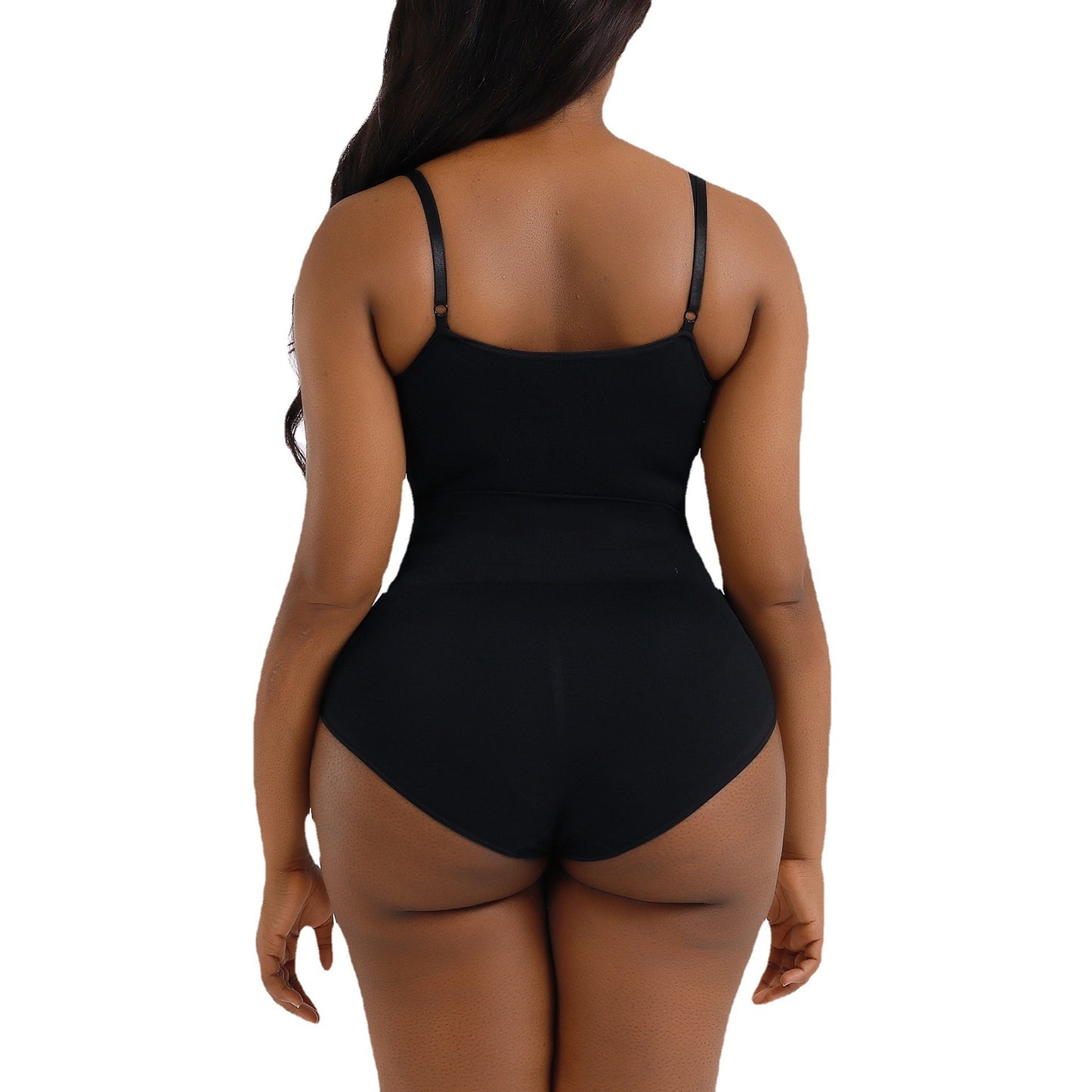 Nahtlose figurformende Shapewear