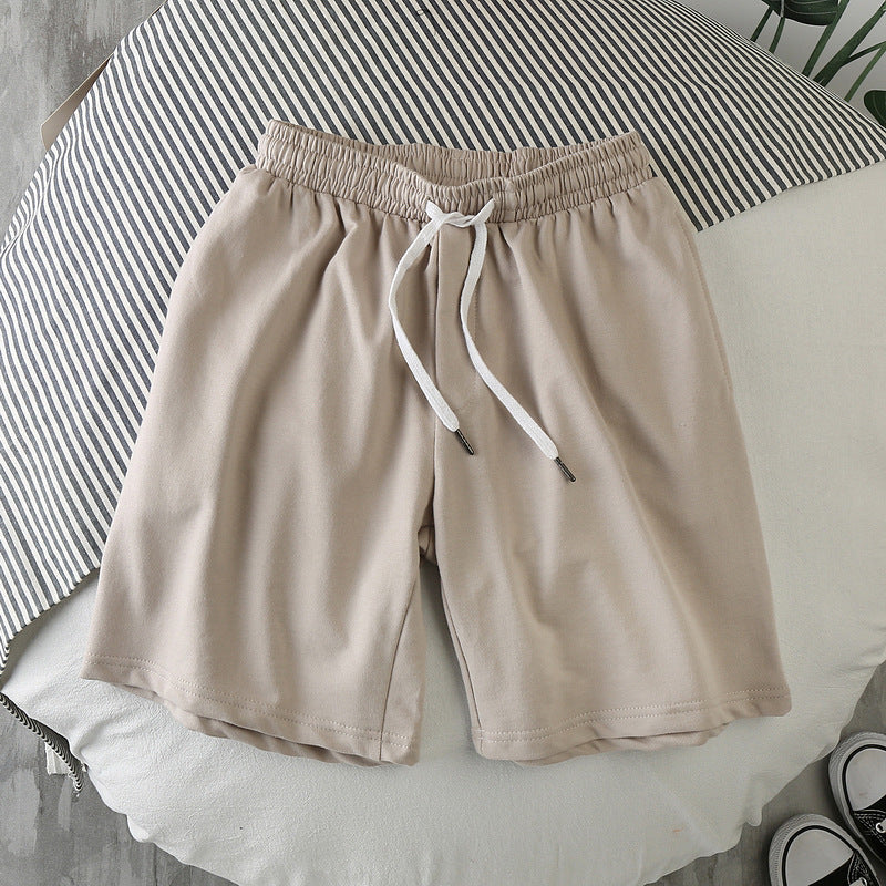 Lässige Herren-Shorts