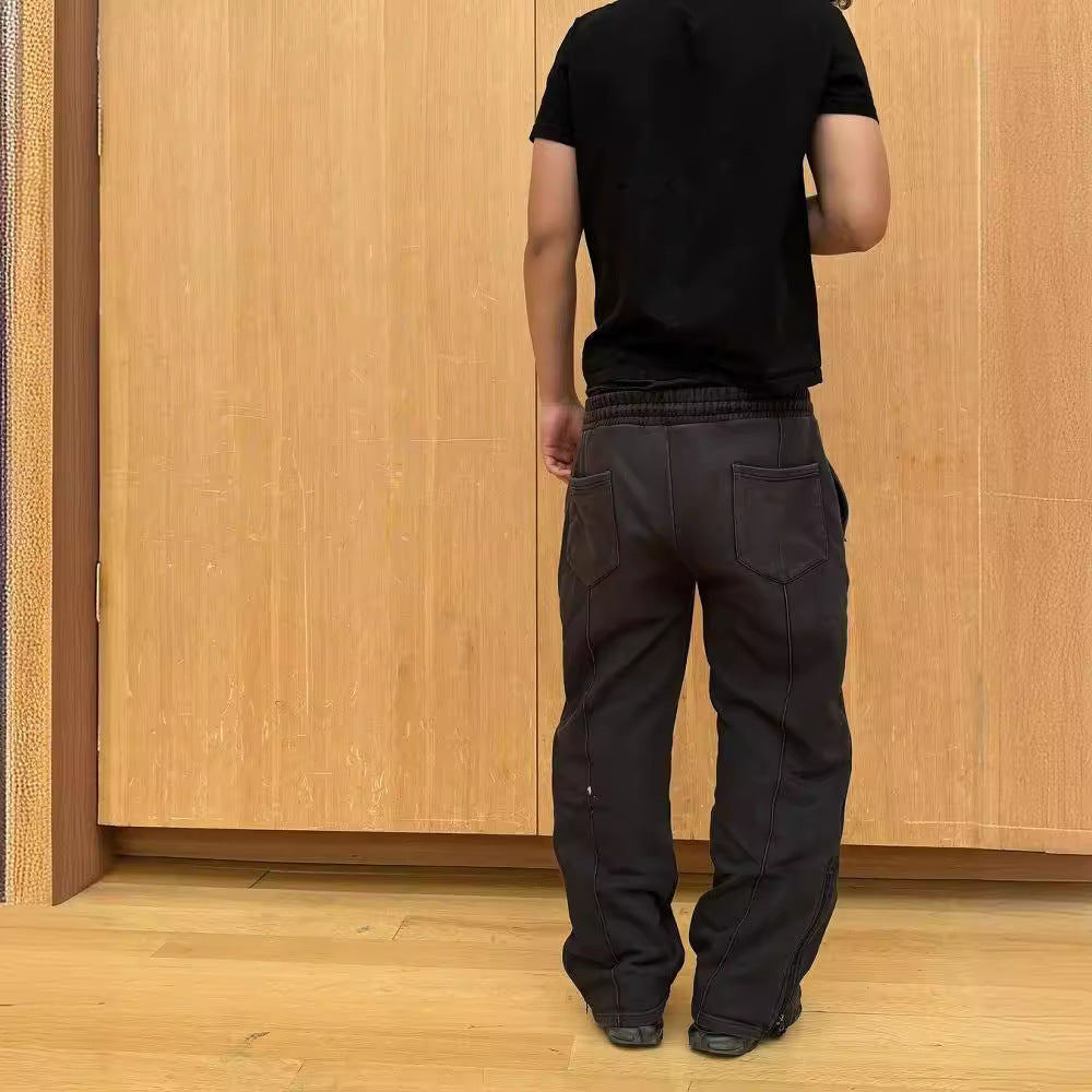 Herren Jogginghose