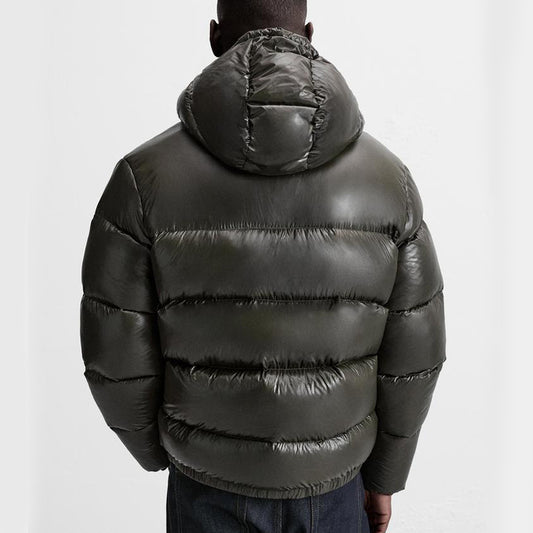 Basic Pufferjacke