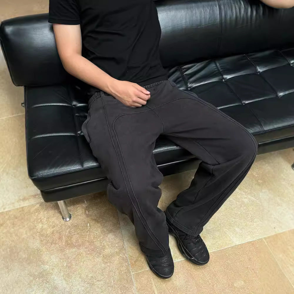 Herren Jogginghose