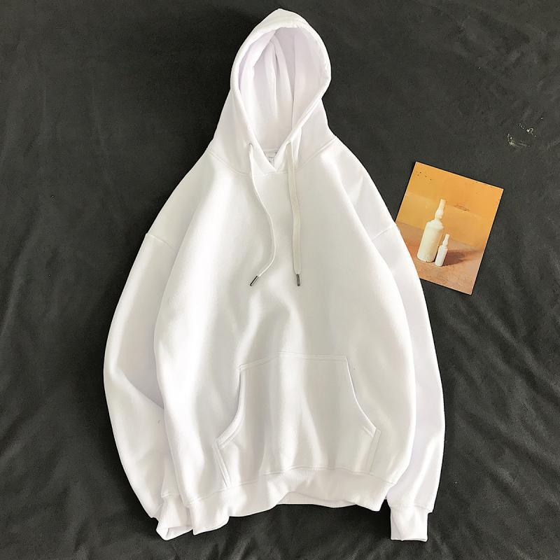 Herbst Hoodie für Damen – Warm & Stylisch