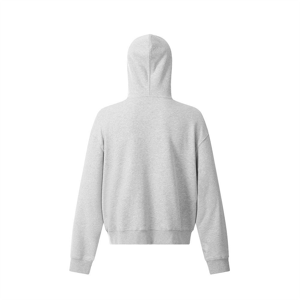 Hochwertige Herren Zipper