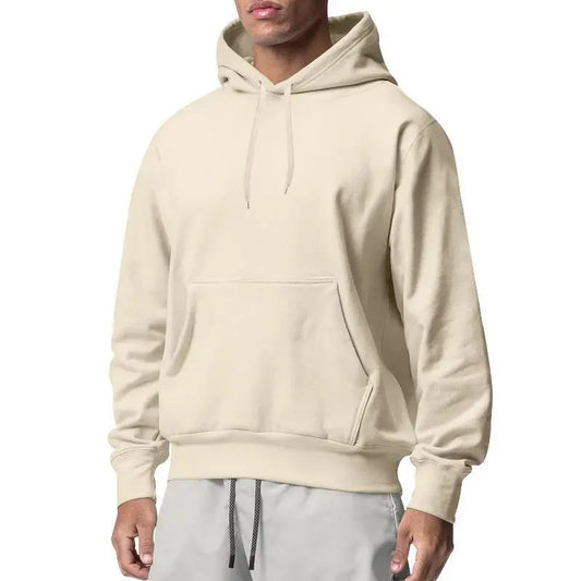Basic Hoodie K&P Supply