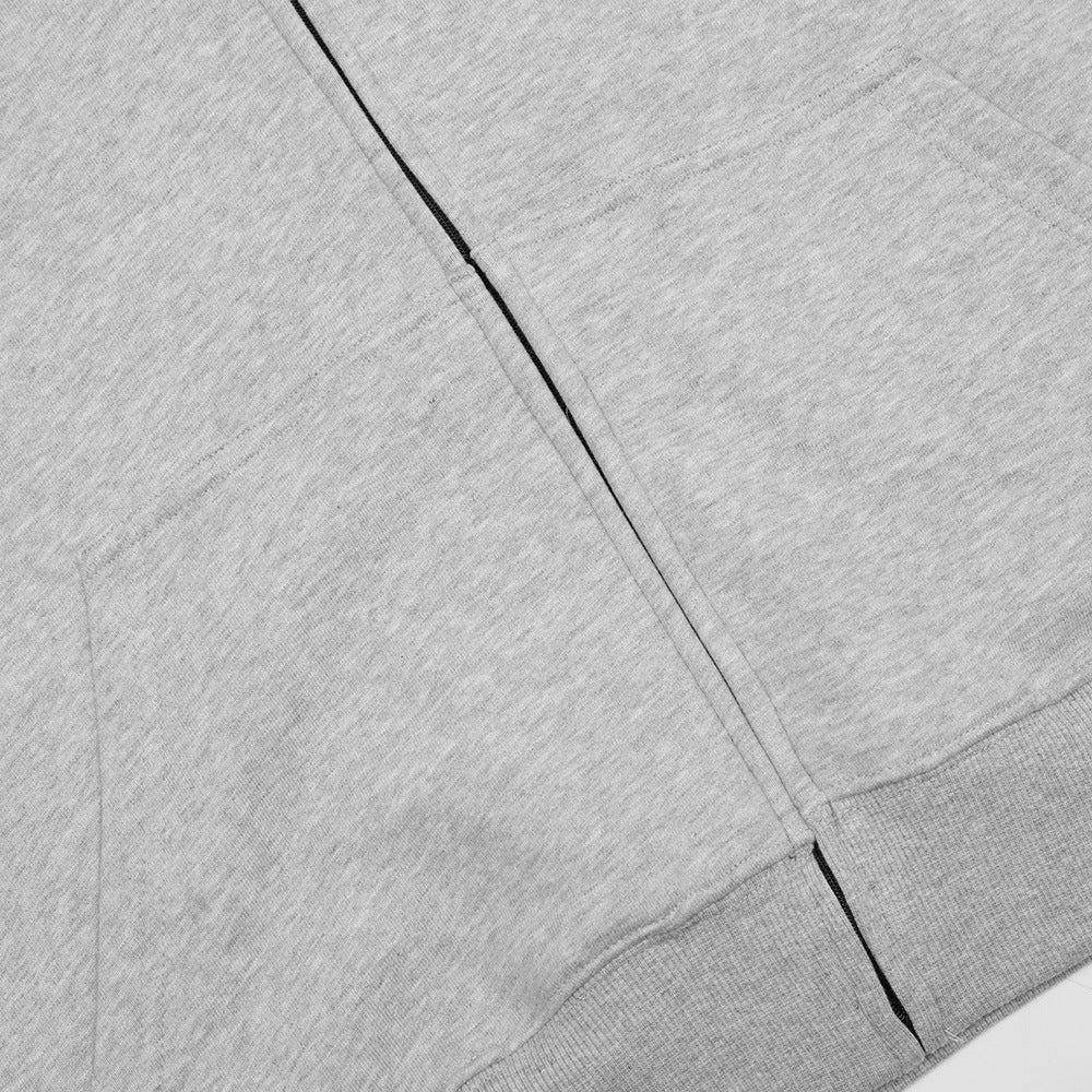 Hochwertige Herren Zipper