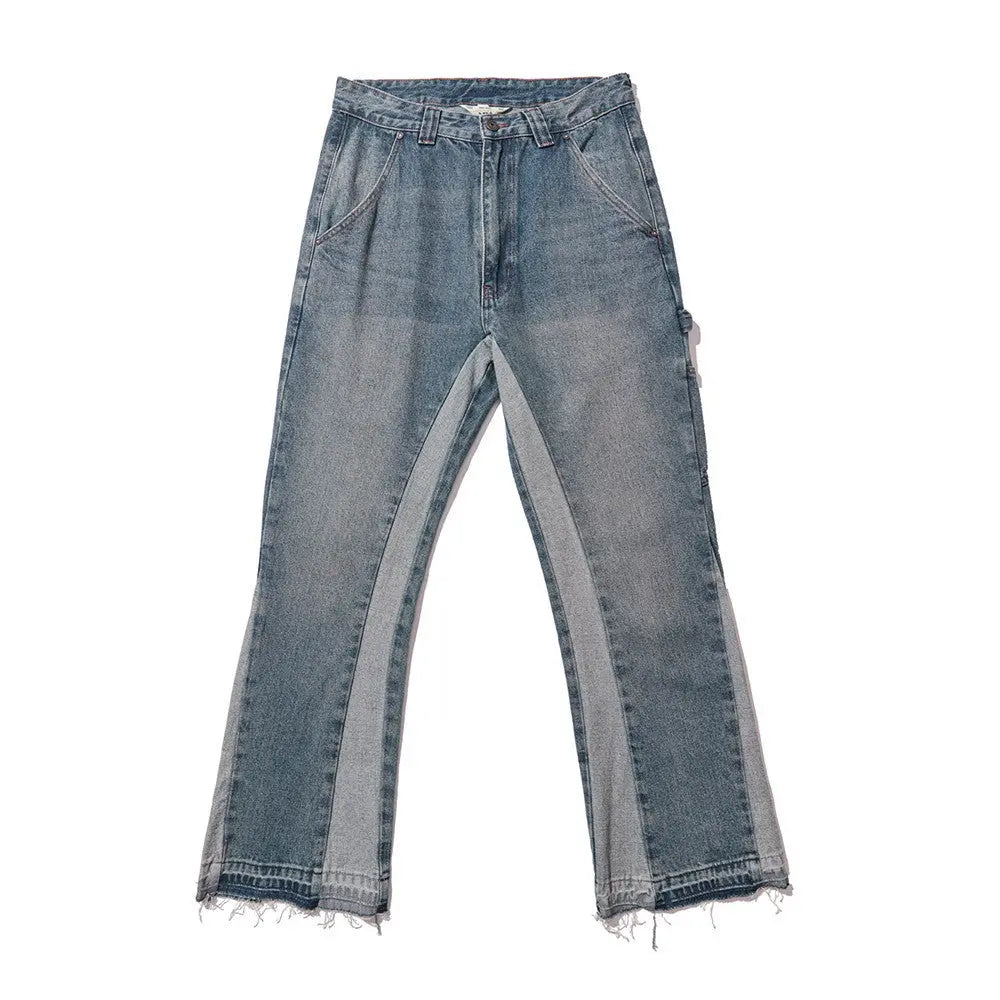Flared Jeans K&P Supply