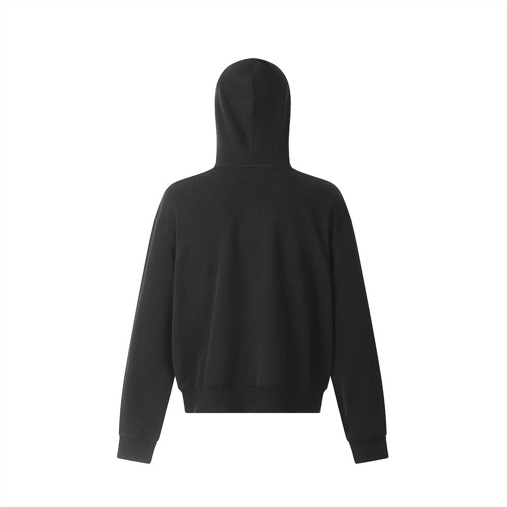 Hochwertige Herren Zipper