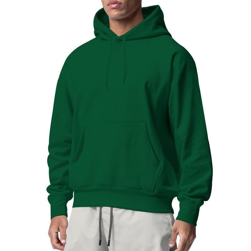 Basic Hoodie in verschiedenen Farben