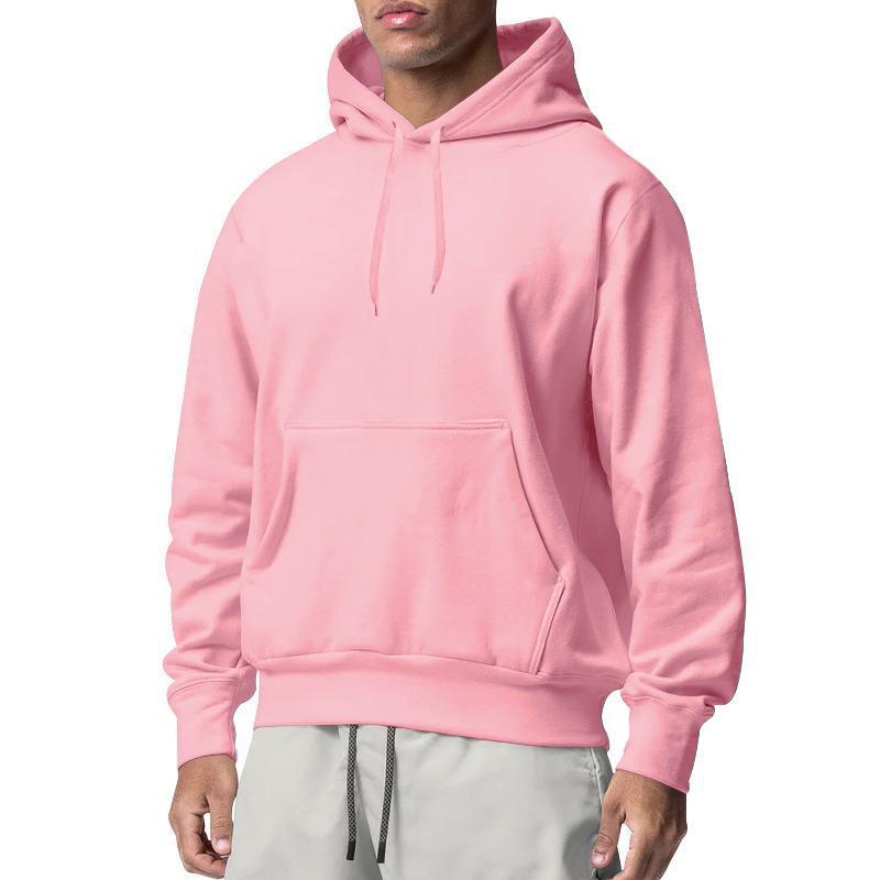 Basic Hoodie in verschiedenen Farben