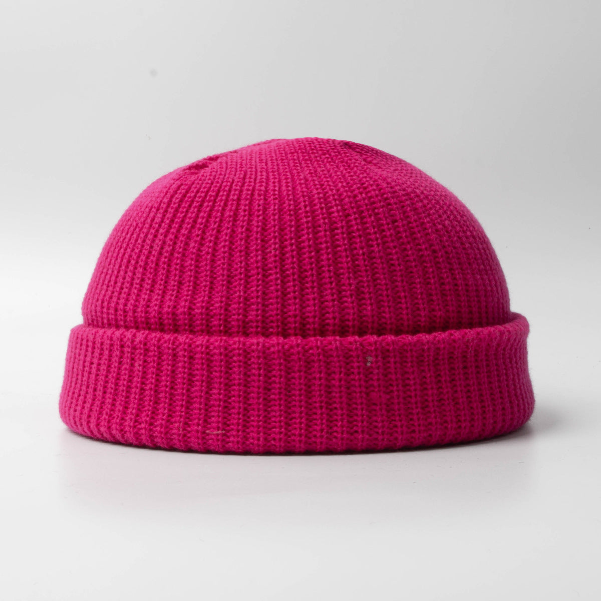Retro Streetwear Beanie für Damen und Herren