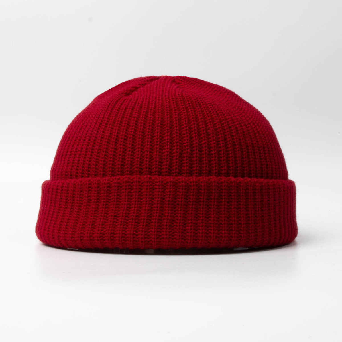 Retro Streetwear Beanie für Damen und Herren