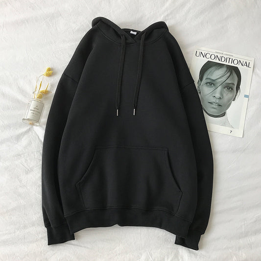 Herbst Hoodie für Damen – Warm & Stylisch