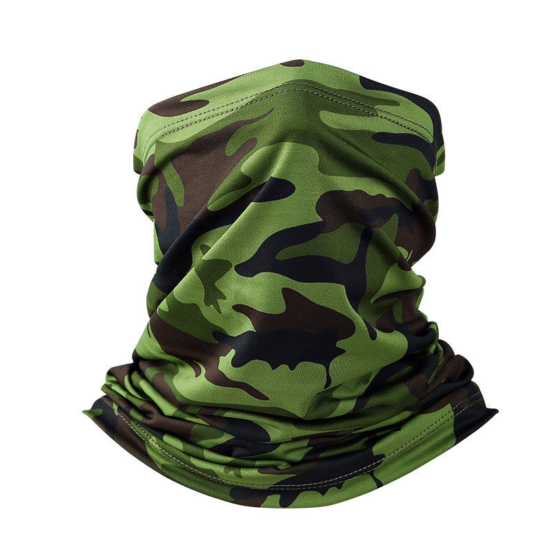 Winter Outdoor Multifunktionstuch für Sport & Freizeit | 2 + 1 GRATIS
