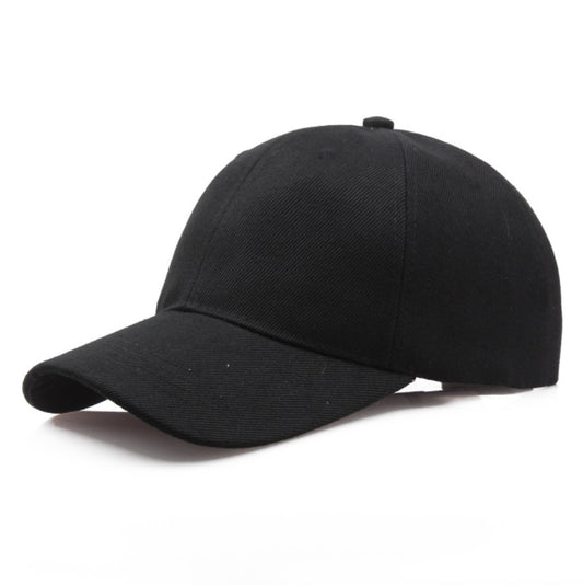 Unisex Baseball Cap – Verstellbar & Komfortabel