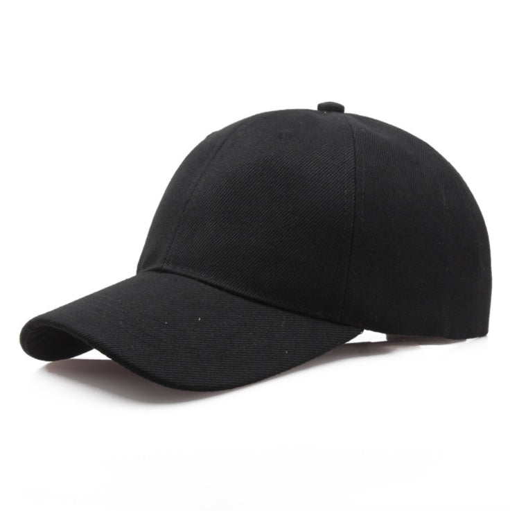 Unisex Baseball Cap – Verstellbar & Komfortabel