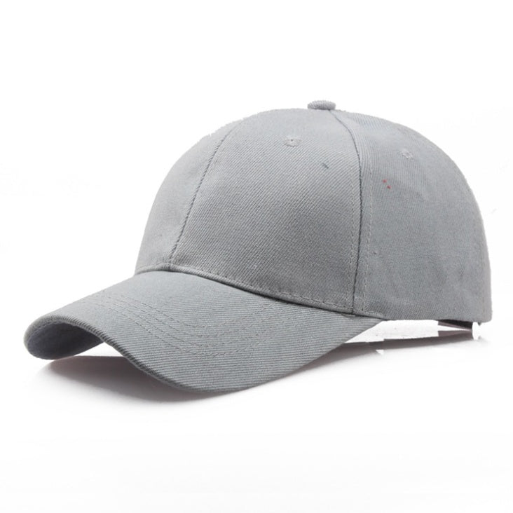 Unisex Baseball Cap – Verstellbar & Komfortabel