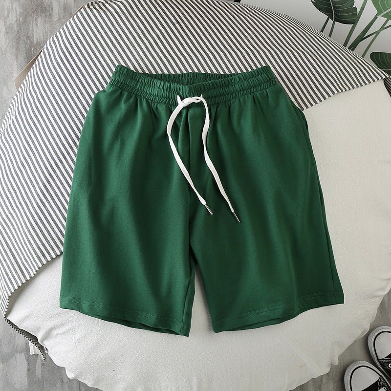 Lässige Herren-Shorts