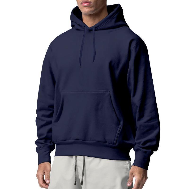 Basic Hoodie in verschiedenen Farben
