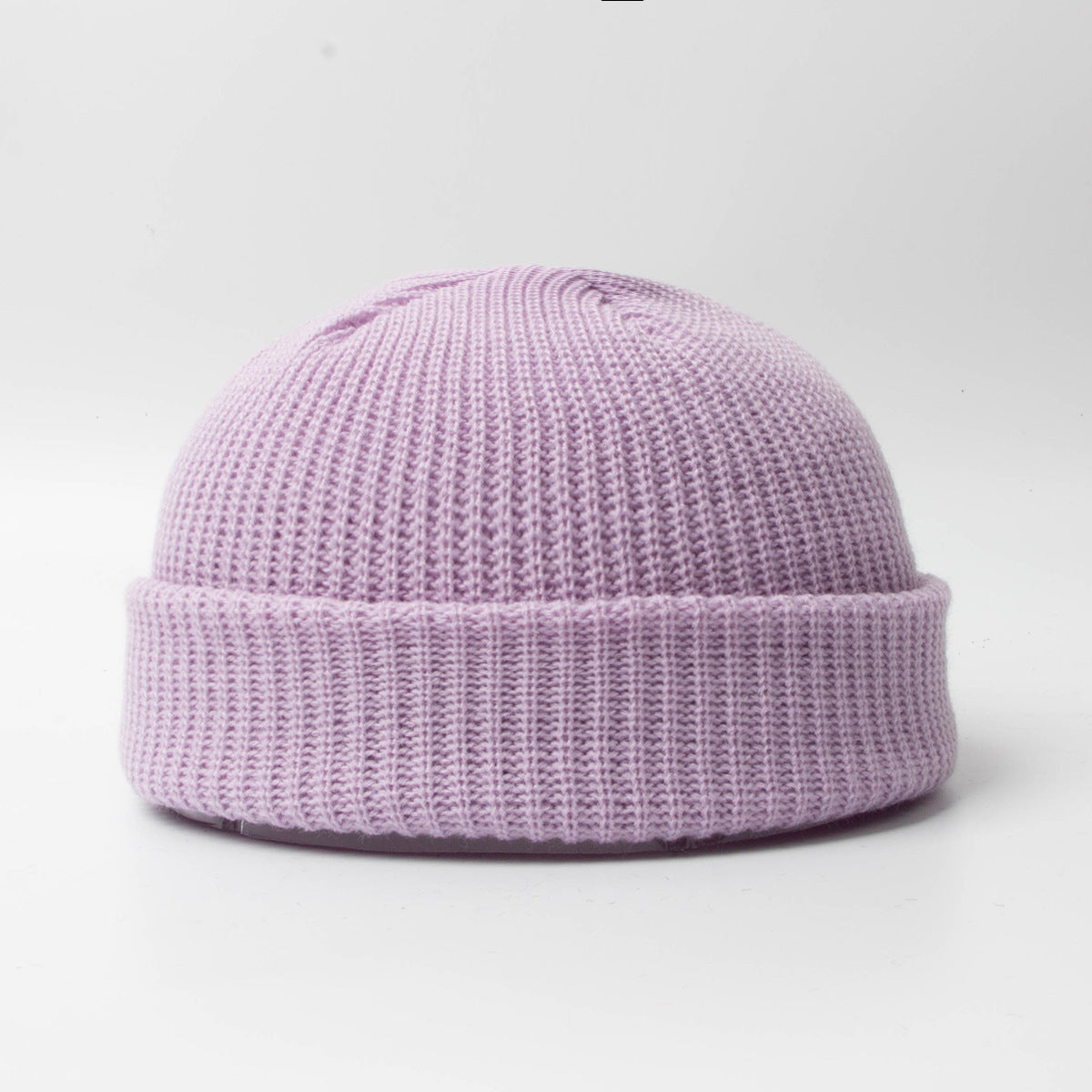 Retro Streetwear Beanie für Damen und Herren