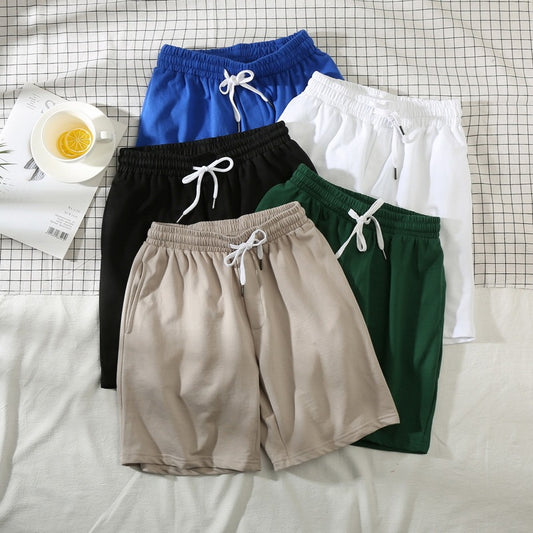 Lässige Herren-Shorts