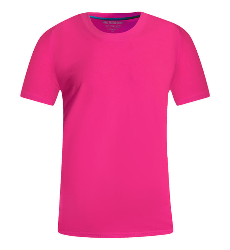 Kurzärmeliges Baumwollshirt – Leicht & Luftig für den Sommer