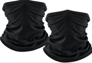 Winter Outdoor Multifunktionstuch für Sport & Freizeit | 2 + 1 GRATIS