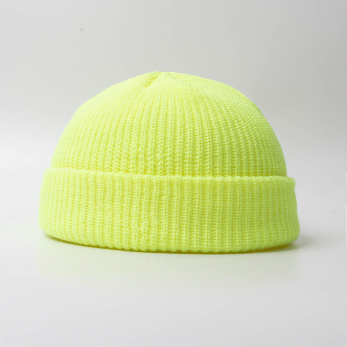 Retro Streetwear Beanie für Damen und Herren