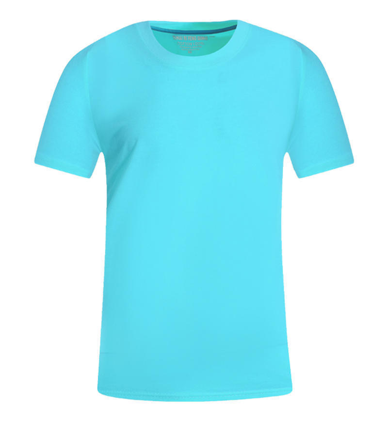 Kurzärmeliges Baumwollshirt – Leicht & Luftig für den Sommer