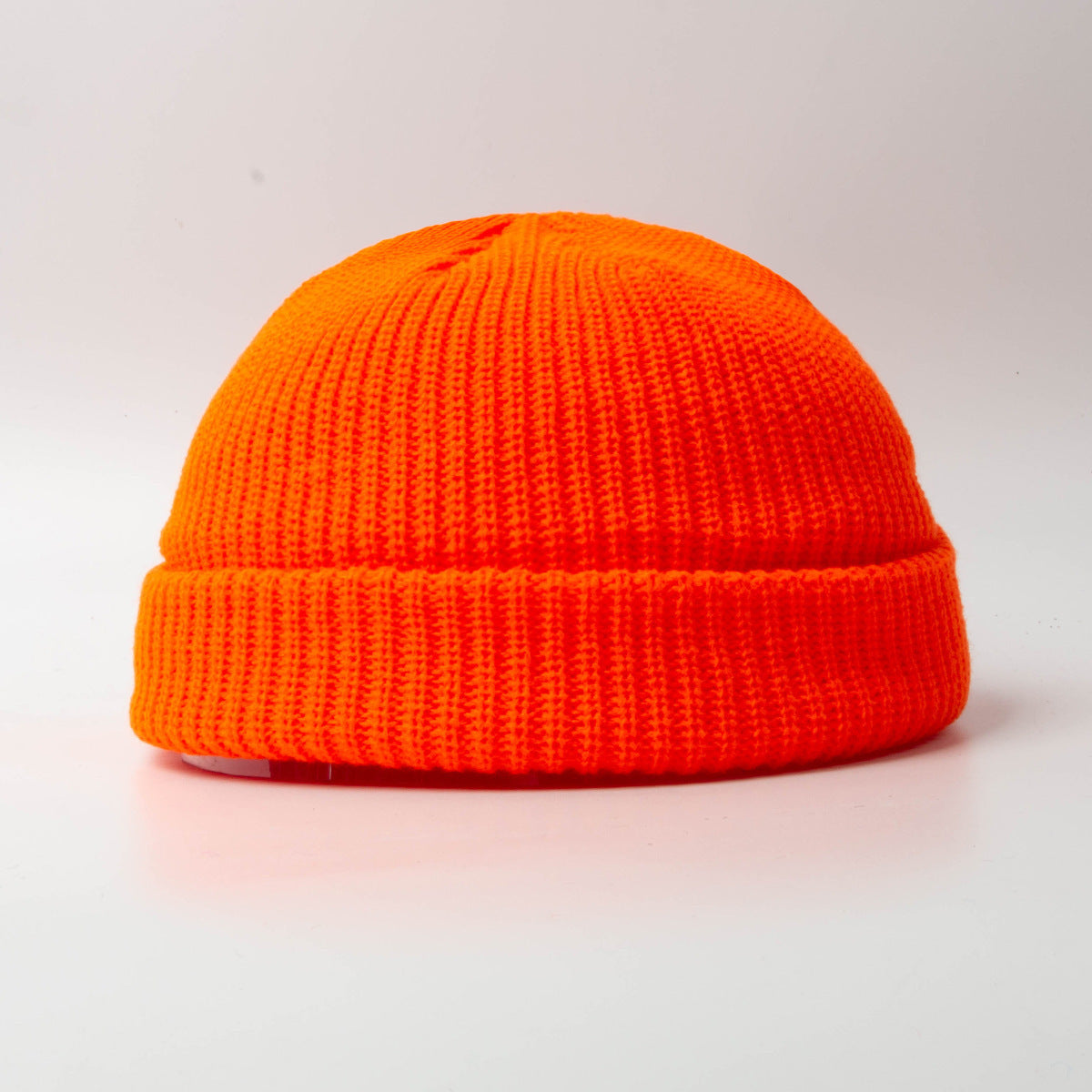 Retro Streetwear Beanie für Damen und Herren