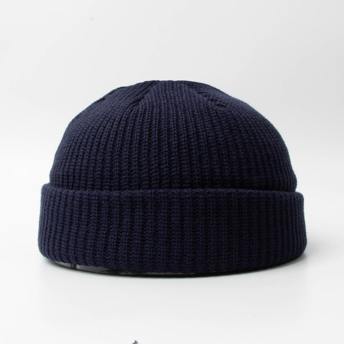 Retro Streetwear Beanie für Damen und Herren