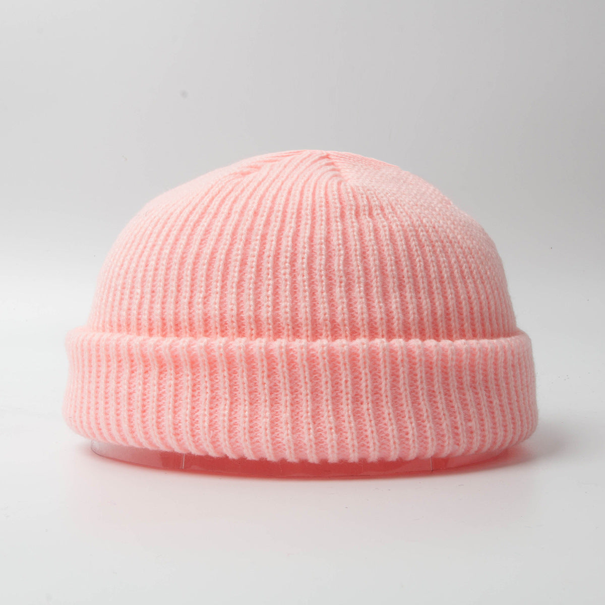 Retro Streetwear Beanie für Damen und Herren