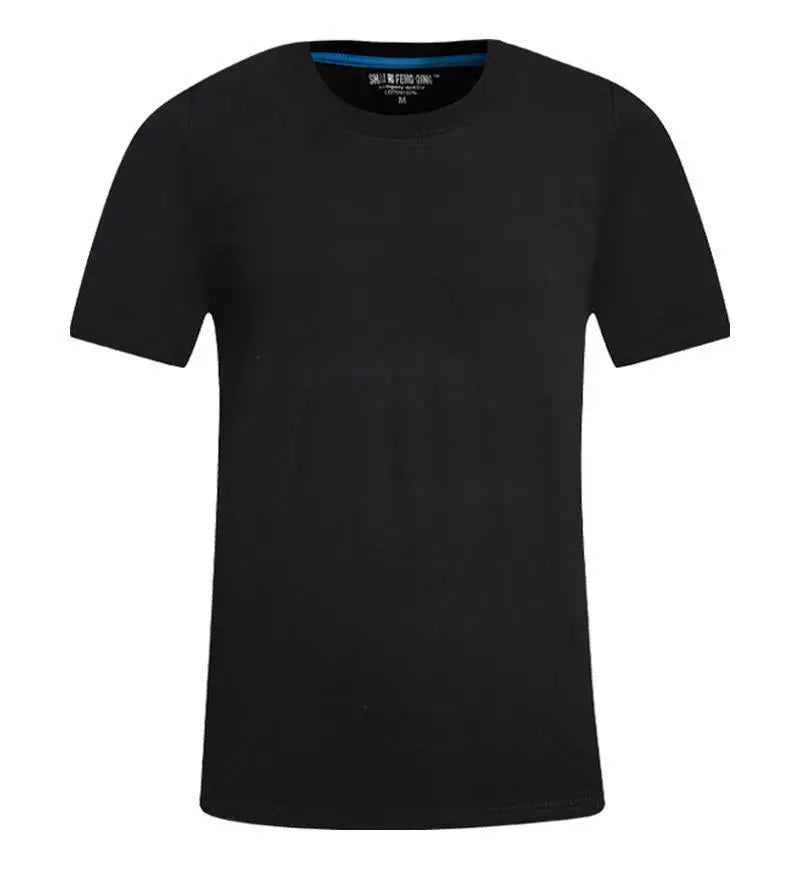 Basic T-Shirt K&P Supply