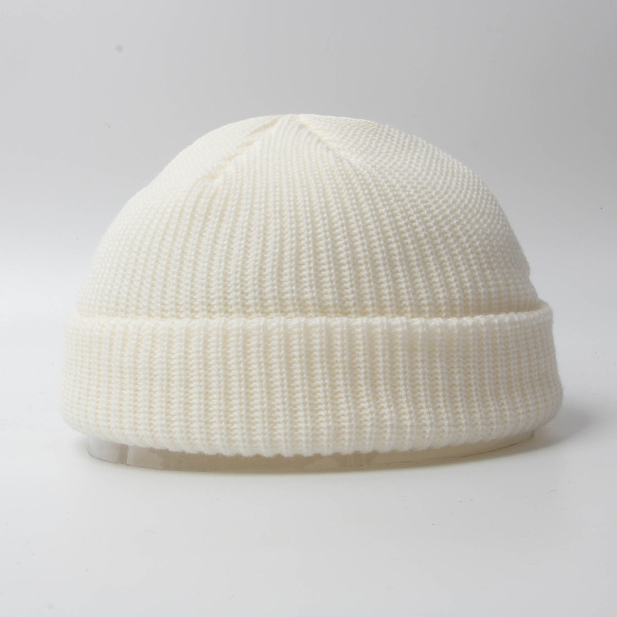 Retro Streetwear Beanie für Damen und Herren