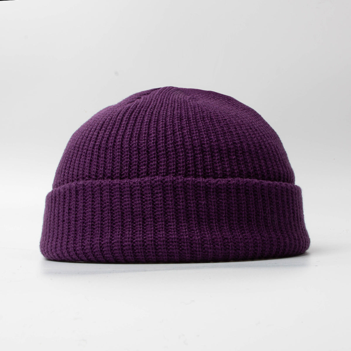 Retro Streetwear Beanie für Damen und Herren