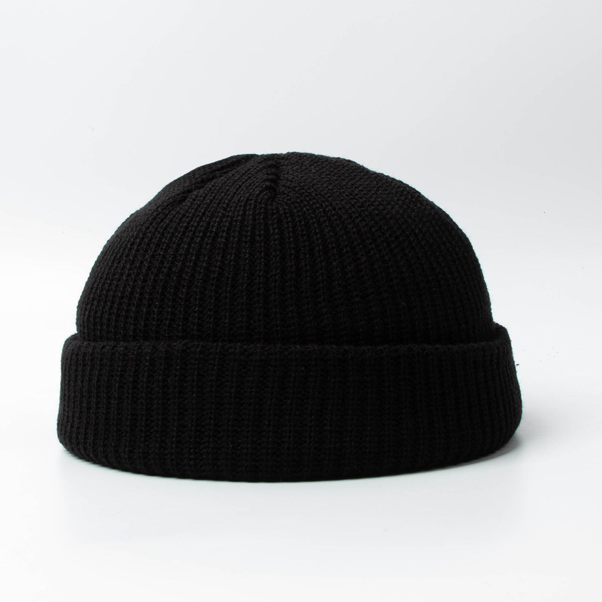 Retro Streetwear Beanie für Damen und Herren
