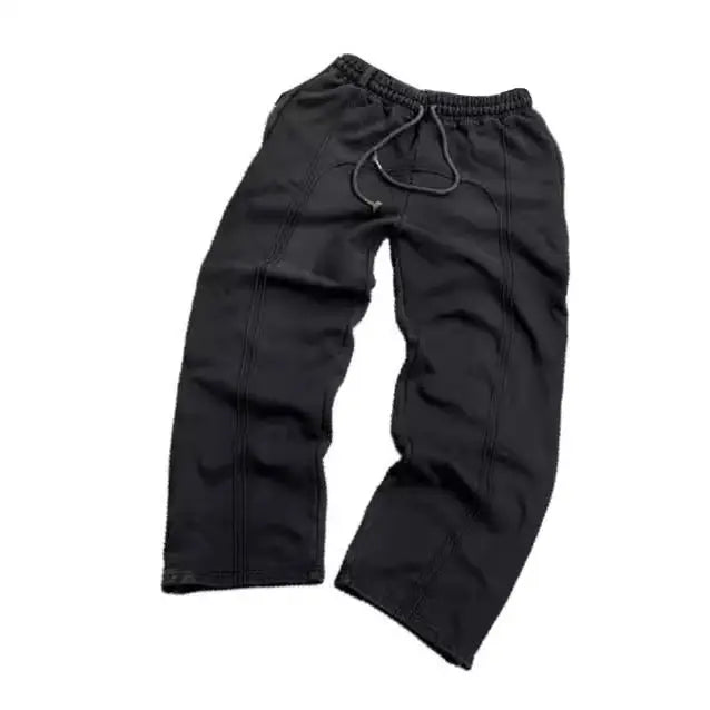 Wide Leg Jogger K&P Supply