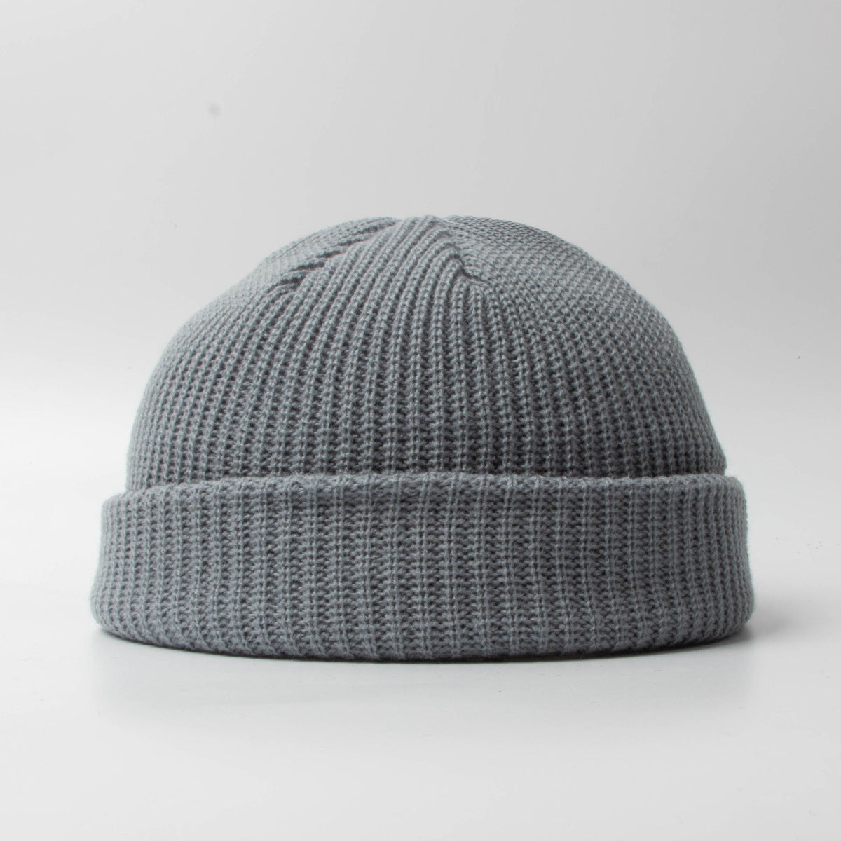 Retro Streetwear Beanie für Damen und Herren