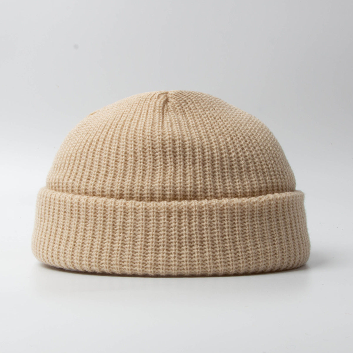Retro Streetwear Beanie für Damen und Herren