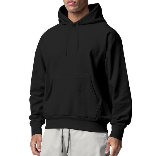 Basic Hoodie in verschiedenen Farben