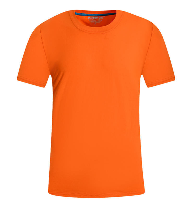 Kurzärmeliges Baumwollshirt – Leicht & Luftig für den Sommer