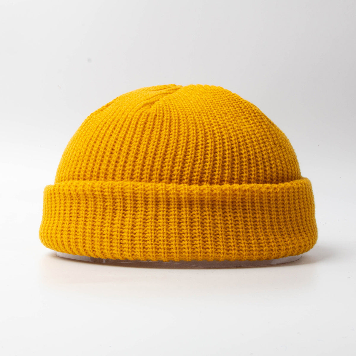 Retro Streetwear Beanie für Damen und Herren