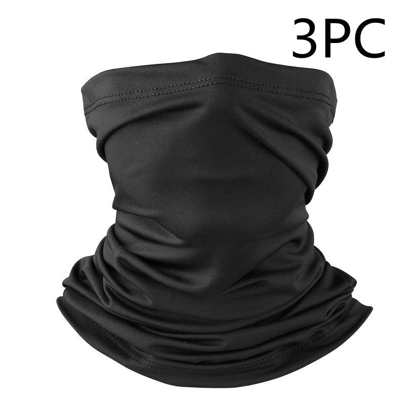 Winter Outdoor Multifunktionstuch für Sport & Freizeit | 2 + 1 GRATIS