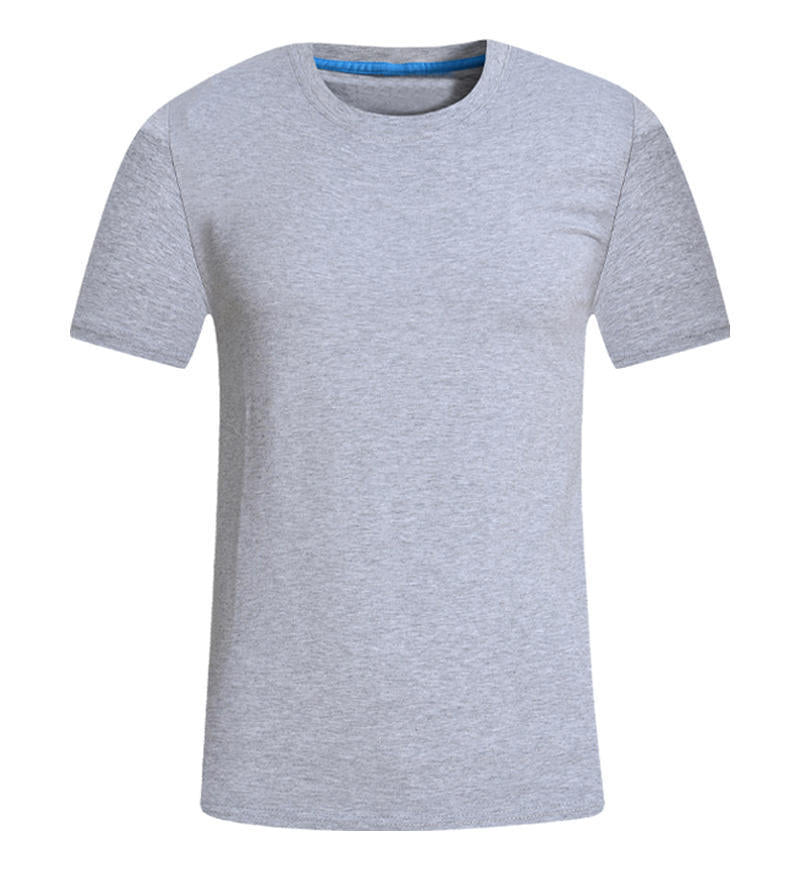 Kurzärmeliges Baumwollshirt – Leicht & Luftig für den Sommer