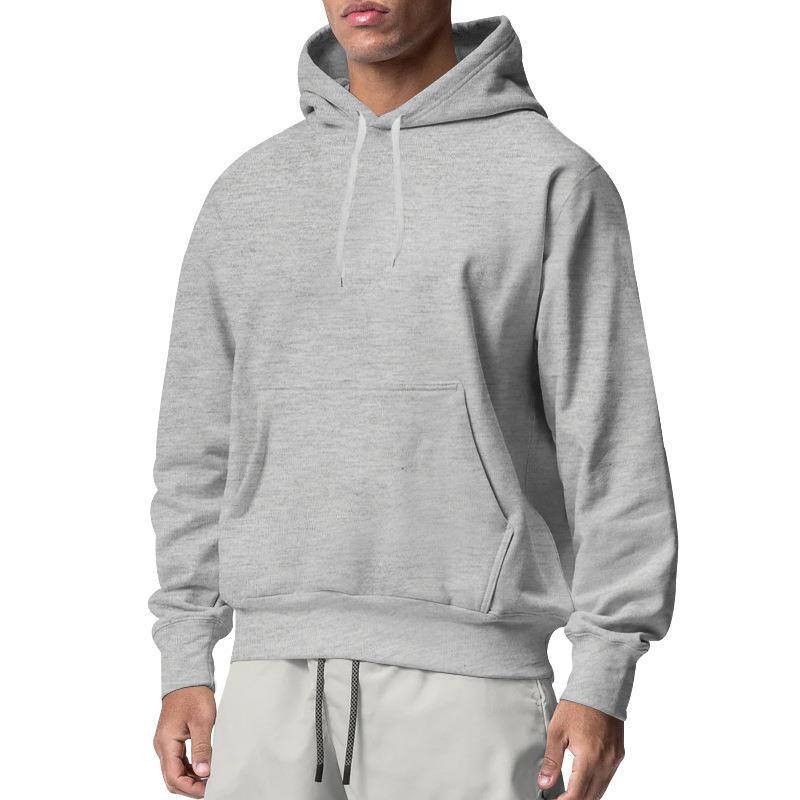 Basic Hoodie in verschiedenen Farben