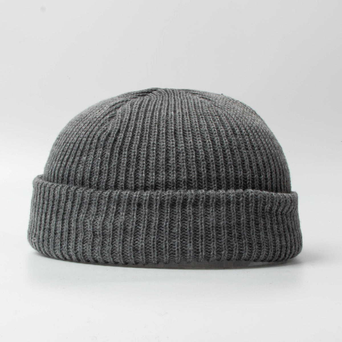 Retro Streetwear Beanie für Damen und Herren