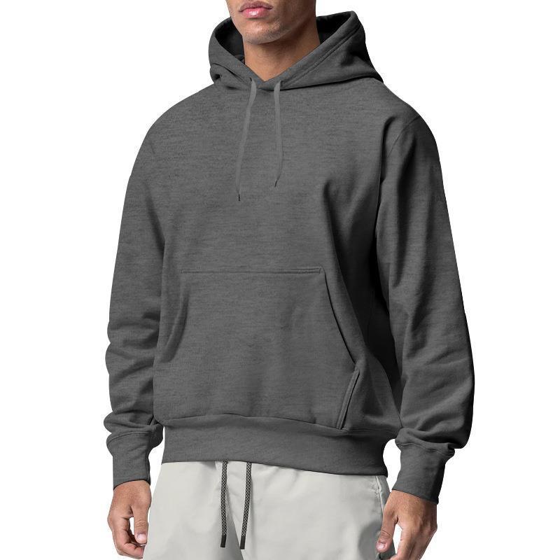 Basic Hoodie in verschiedenen Farben