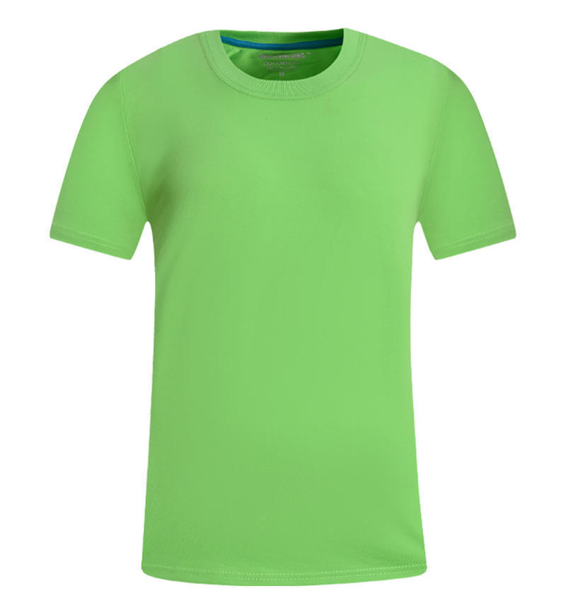 Kurzärmeliges Baumwollshirt – Leicht & Luftig für den Sommer