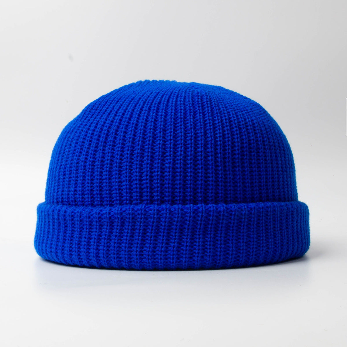 Retro Streetwear Beanie für Damen und Herren