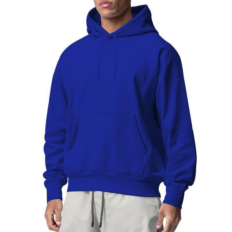 Basic Hoodie in verschiedenen Farben