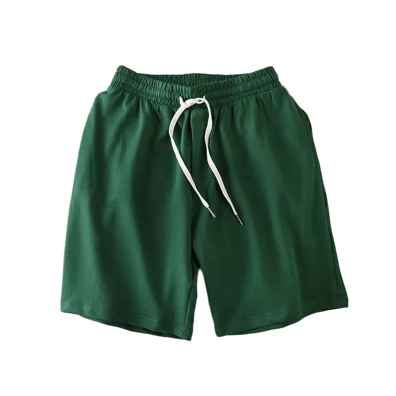 Basic Sommer Shorts